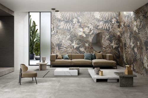 酷家樂對話芒果瓷磚 產(chǎn)品制勝,渠道賦能,因設(shè)計而不凡