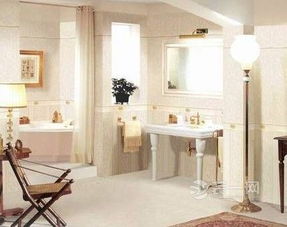 南寧家居保養(yǎng)小知識(shí) 教你如何給家里瓷磚洗洗澡