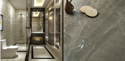 匯亞磁磚啞光大理石瓷磚:確認(rèn)過(guò)眼神,這是我想要的瓷磚