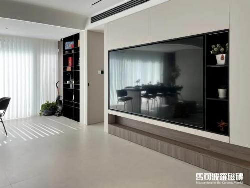 馬可波羅瓷磚 融合經(jīng)典與時(shí)尚,為家居裝修打造質(zhì)感空間