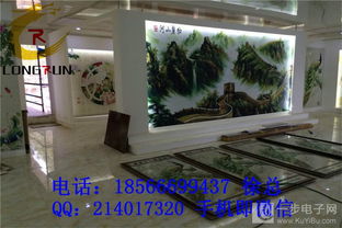 龍潤秀工廠復(fù)彩工藝 全國大廠家直銷，高品質(zhì)磁磚供應(yīng)