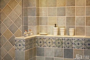 家裝瓷磚需注意 選購、鋪貼與保養(yǎng)全支招