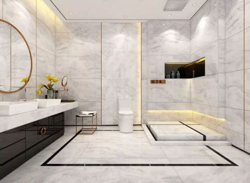 瓷磚差別這么大，家里裝修該選哪一種？搞清楚這些門(mén)道，讓你選磚變內(nèi)行