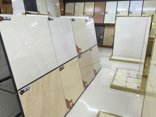 家裝墻面瓷磚省錢攻略 選對(duì)瓷磚，輕松打造理想空間