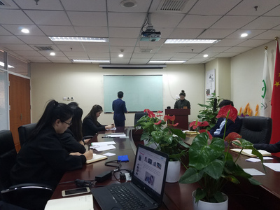 劍出鞘，烽火重燃 債無憂全新業(yè)務模式賦能，考核培訓驅動專業(yè)升級