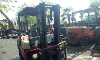 重慶二手叉車與工程機械設(shè)備一站式解決方案 多品牌轉(zhuǎn)讓與租賃服務(wù)