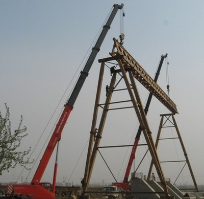 張家口吊車服務(wù)與工程機械配件全覽 租賃、安裝與供應(yīng)一站式解決方案