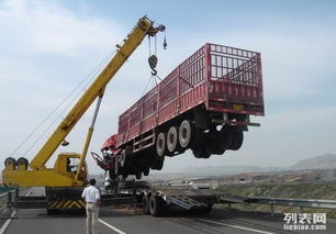 一站式工業(yè)搬遷解決方案 從設(shè)備搬運到工程機械租賃的全面指南