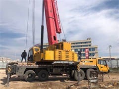 昭通工程機械設(shè)備租賃安裝服務(wù) 高效施工的可靠選擇